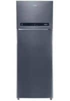 Whirlpool 465 L 3 Star Frost Free Double Door Refrigerator Steel Onyx (IF INV CNV PLATINA 480 (3s) -N)