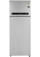 Whirlpool 500 L 3 Star Frost Free Double Door Refrigerator Alpha Steel (IF CNV 515)