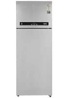 Whirlpool 500 L 3 Star Frost Free Double Door Refrigerator Alpha Steel (IF INV CNV 515)