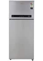 Whirlpool 500 L 3 Star Frost Free Double Door Refrigerator (IF INV CNV 515 OMEGA STEEL (3S) -N)