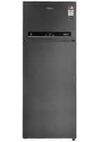 Whirlpool 500 L 3 Star Frost Free Double Door Refrigerator Steel Onyx (IF INV CNV 515)