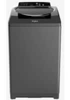 Whirlpool 6.2 Kg Fully Automatic Top Load Washing Machine Grey (SW ULTRA 6.2 (SC) GREY 10YMW)