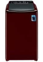 Whirlpool 6.2 Kg Fully Automatic Top Load Washing Machine Wine (STAINWASH ULTRA)