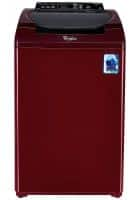 Whirlpool 6.2 Kg Fully Automatic Top Load Washing Machine Wine (STAINWASH DEEP CLEAN 62-WINE 10YMW)