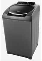 Whirlpool 6.5 kg Fully Automatic Top Load Washing Machine Graphite (360 BW ULTRA (SC) 6.5 KG GRAPHITE 10YMW)