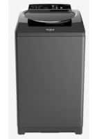 Whirlpool 6.5 Kg Fully Automatic Top Load Washing Machine Grey (SW ULTRA 6.5 (SC) GREY 10YMW)