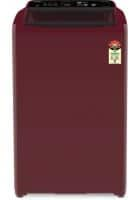 Whirlpool 6.5 kg Fully Automatic Top Load Washing Machine Maroon (WHITEMAGIC ELITE PLUS 6.5)