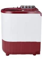 Whirlpool 6.5 Kg Fully Automatic Top Load Washing Machine Velvet Purple (WHITEMAGIC PREMIER 6.5)