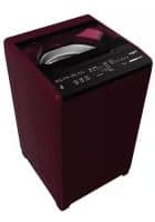 Whirlpool 6.5 kg Fully Automatic Top Load Washing Machine Wine (WM CLASSIC 6.5 GENX WINE)