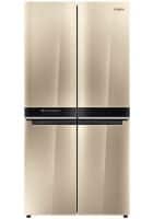 Whirlpool 677 L Four Door Refrigerator Crystal Mocha (W SERIES 4 DOOR 677 L)