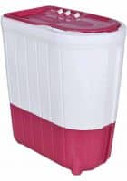 Whirlpool 6 kg Semi Automatic Top Load Washing Machine Pink (SUPERB ATOM 6.0 (TULIP PINK))