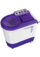 Whirlpool 7.5 Kg Semi Automatic Top Load Washing Machine ACE 7.5 TRB DRY (FLORA PURPLE) (5 YR)