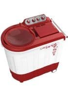 Whirlpool 7.5 Kg Semi Automatic Top Load Washing Machine Red (ACE 7.5 TRB DRY (FLORA RED) (5 YR))