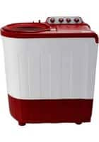 Whirlpool 7.5 Kg Semi Automatic Top Load Washing Machine Red (ACE 7.5 SUP SOAK (CORAL RED) (5 YR))