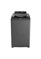 Whirlpool 7.5 kg Fully Automatic Top Load Washing Machine Grey (STAINWASH DEEP CLEAN (SC) 7.5 GREY 10YMW)