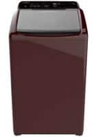 Whirlpool 7.5 Kg Fully Automatic Top Load Washing Machine Maroon (Whitemagic Elite 7.5)