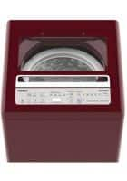 Whirlpool 7.5 kg Fully Automatic Top Load Washing Machine Wine (WHITEMAGIC PREMIER 7.5)