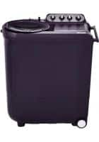 Whirlpool 7.5 kg Semi Automatic Top Load Washing Machine Purple Dazzle (Ace 7.5 TRB DRY)