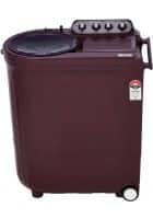 Whirlpool 7.5 kg Semi Automatic Top Load Washing Machine Wine Dazzle (ACE 7.5 TRB DRY)