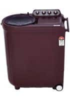 Whirlpool 7.5 kg Semi Automatic Top Load Washing Machine Wine (ACE 7.5 SUP SOAK-WINE-5 YR-30241)