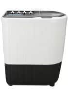 Whirlpool 7 Kg Semi Automatic Top Load Washing Machine Grey (SUPERB ATOM 70S - GREY 30156)