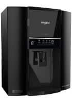 Whirlpool 7 Liters Storage Water Purifier Black (Purasense RO+UF+UV+Auto TDS)