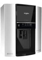 Whirlpool 7 Liters Storage Water Purifier Grey (Purasense RO+UF+UV)