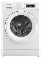 Whirlpool 8 Kg Fully Automatic Front Load Washing Machine White (FRESHCARE 8212 31281)