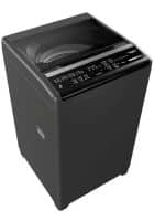 Whirlpool 7 kg Fully Automatic Top Load Washing Machine Grey (WM PREMIER GENX 7.0 GREY)