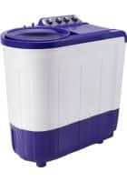 Whirlpool 8.5 Kg Semi Automatic Top Load Washing Machine (ACE 8.5 STN FREE CORAL PURPLE-5 YR (L))