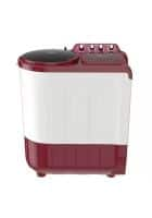 Whirlpool 8.5 Kg Semi Automatic Top Load Washing Machine Coral Red (ACE 8.5 TRB DRY CORAL RED-5 YR (L))