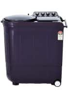 Whirlpool 8.5 kg Semi Automatic Top Load Washing Machine Purple Dazzle (ACE 8.5 TRB DRY)