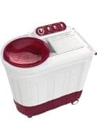 Whirlpool 8.5 kg Semi Automatic Top Load Washing Machine Coral Red (ACE 8.5 TRB DRY)