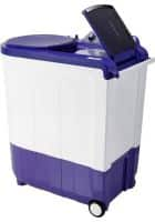 Whirlpool 8 Kg Semi Automatic Top Load Washing Machine Blue (ACE 8.0 STN FREE CORAL PURPLE-5 YR (L))