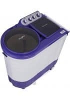 Whirlpool 8 Kg Semi Automatic Top Load Washing Machine Coral Purple (ACE 8.0 TRB DRY CORAL)