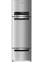 Whirlpool 240 L Frost Free Triple Door Refrigerator Wine Alpha (FP 263D PROTTON ROY)