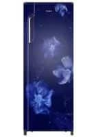 Whirlpool 280 L 4 Star Direct Cool Single Door Refrigerator Sapphire Magnolia (305 IMFRESH 4S INV PRM)