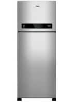 Whirlpool 292 L 3 Star Frost Free Double Door Refrigerator (NEO DF305 PRM ALPHA STEEL (3S)