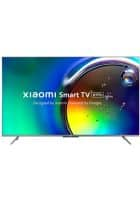 Xiaomi X Pro Series 108 cm (43 inch) 4K Ultra HD LED TV Metallic Grey (Smart TV X Pro 1.08m 43)