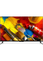 Xiaomi 139 cm (55 Inch) (4K) Ultra HD LED Smart TV Black (TV 4 55 BLACK 17347)