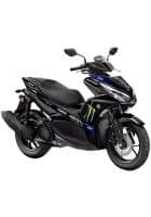 Yamaha Aerox 155 (MotoGP Edition)