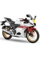 Yamaha R15 V4 M (World GP 60th Edition)