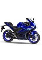 Yamaha R3 Standard (Icon Blue)