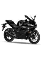 Yamaha R3 Standard (Yamaha Black)