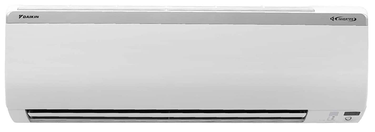 lg 1 ton inverter ac power consumption