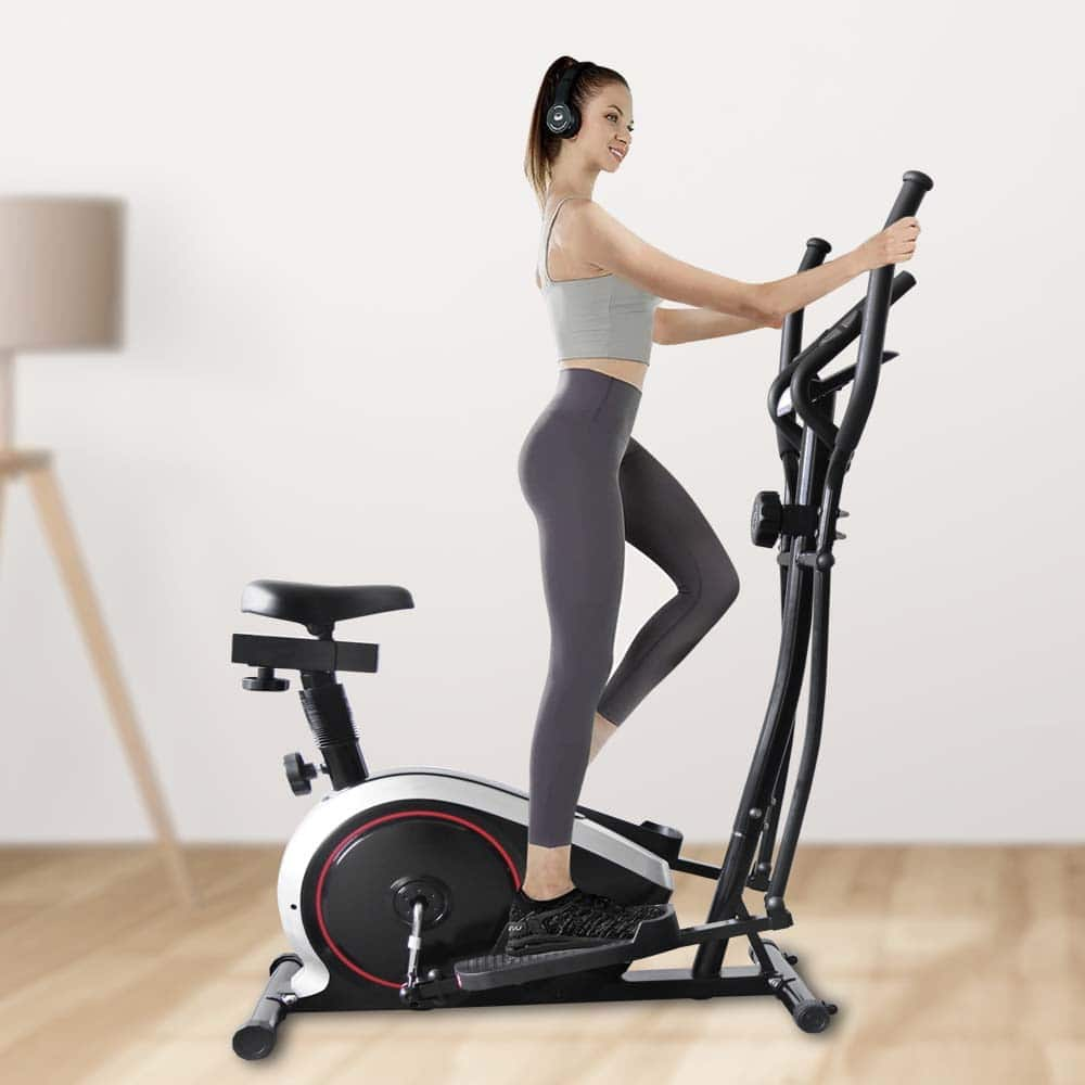 Durafit cross trainer sale