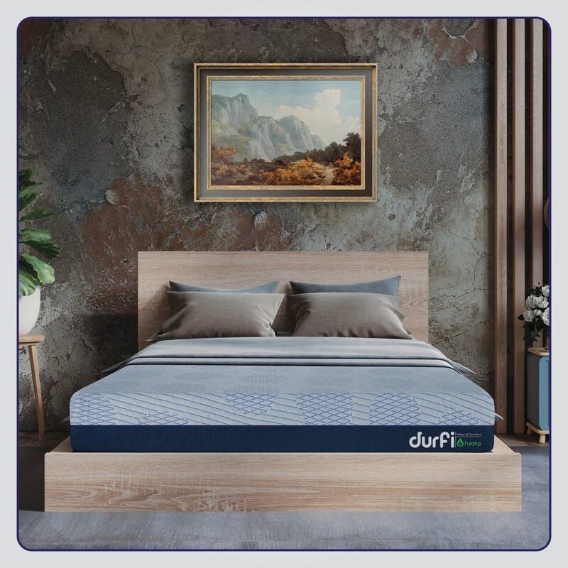 durfi mattress protector