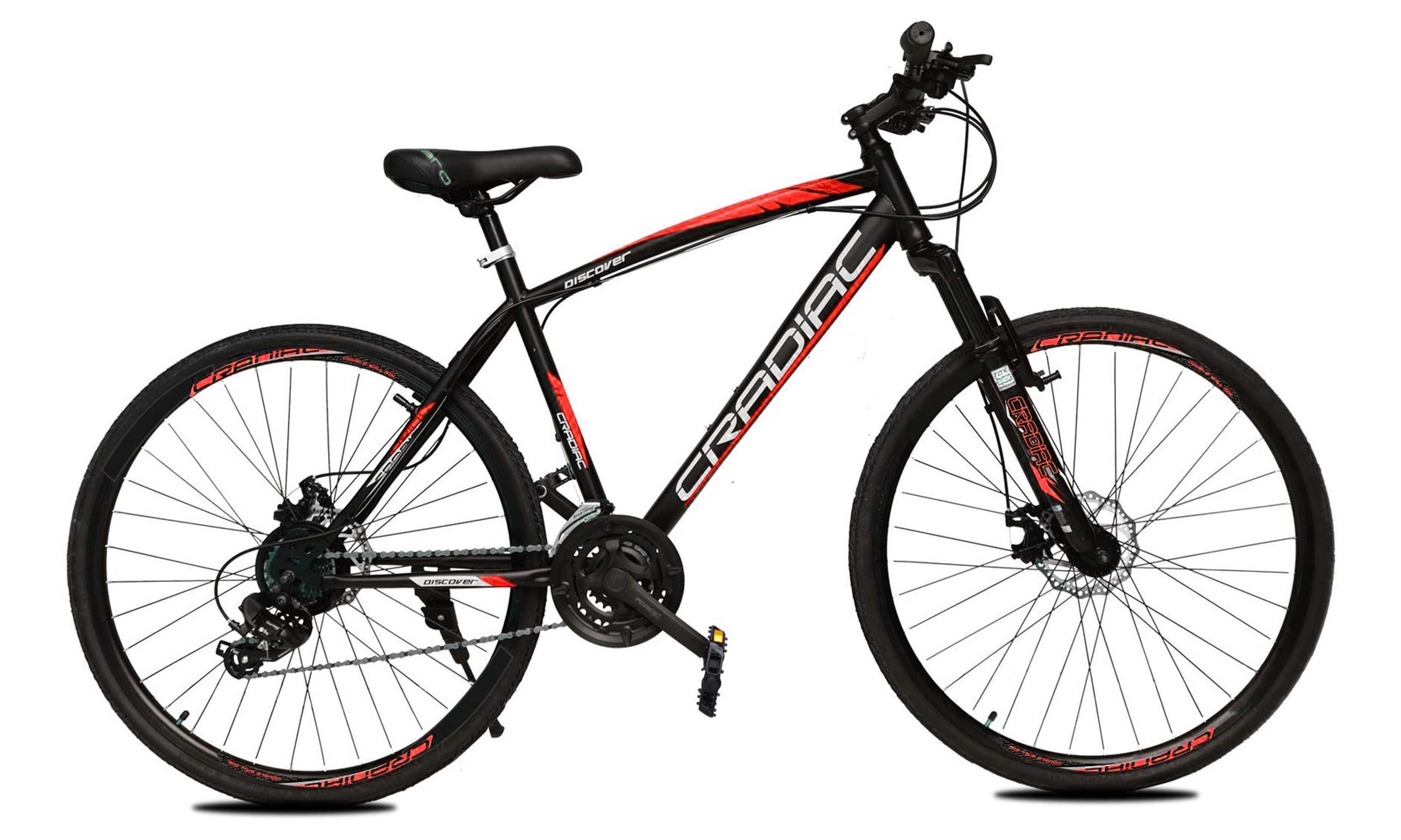 19 discount hybrid bike