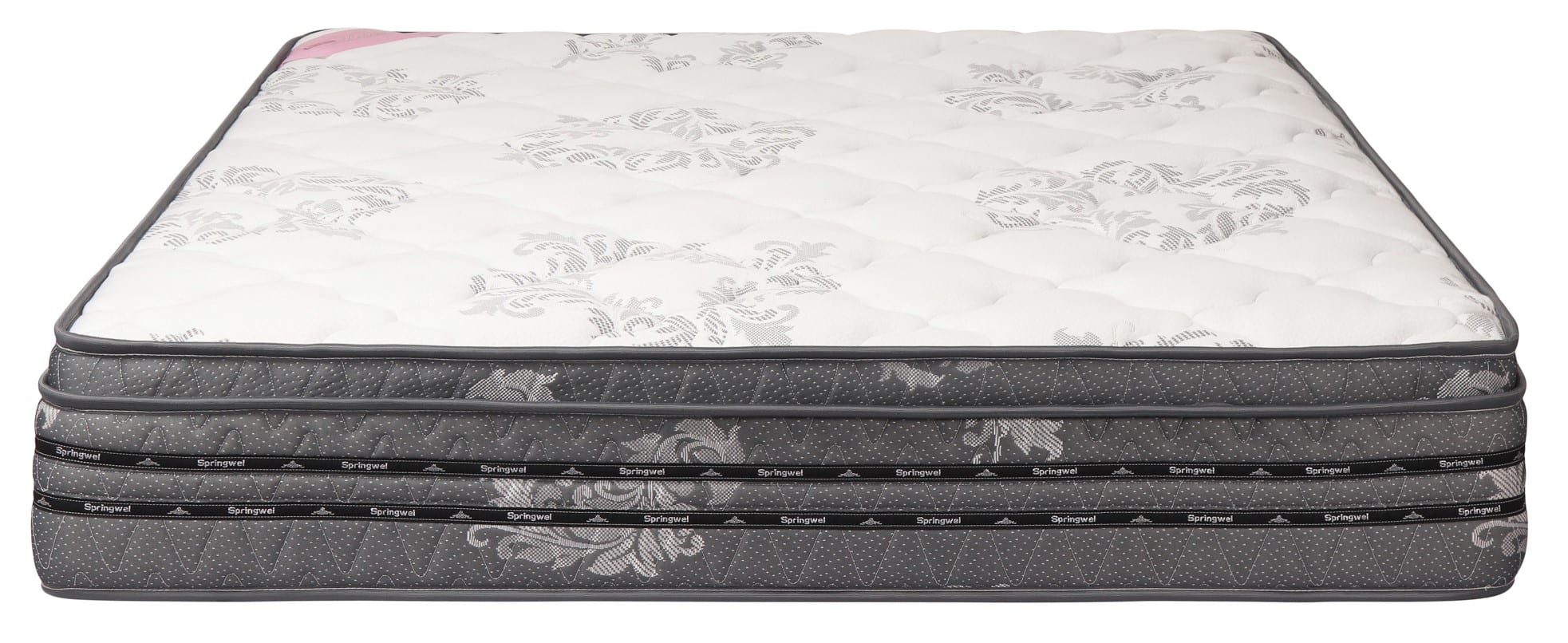 springwel divinity mattress review