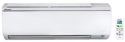 daikin 0.75 ton split ac price